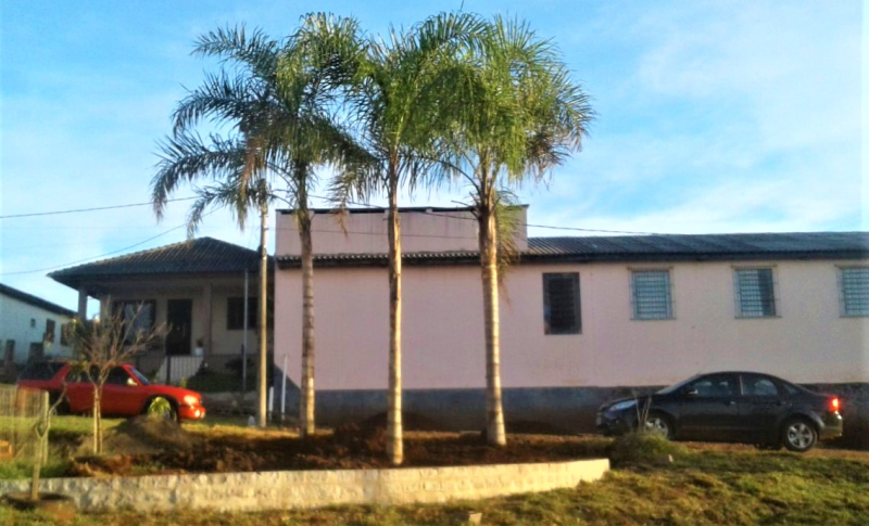PRAÇA DA PHILIPPSEN